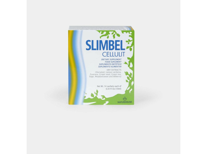 SLIMBEL CELLULIT