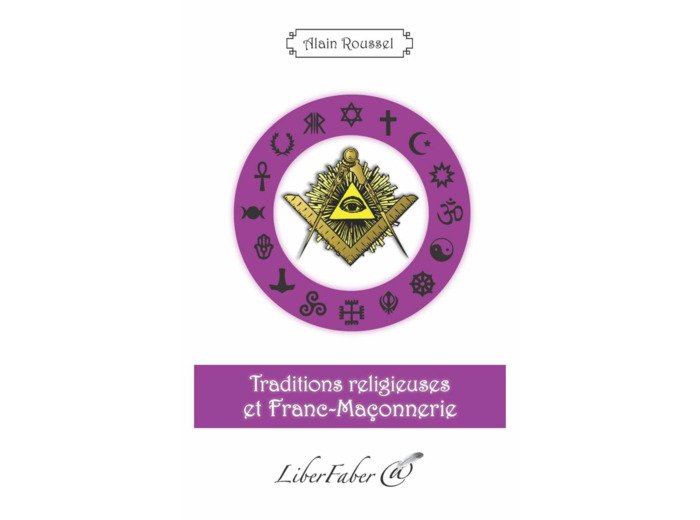 Traditions religieuses et franc-maçonnerie