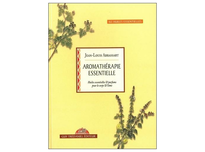 Aromathérapie essentielle