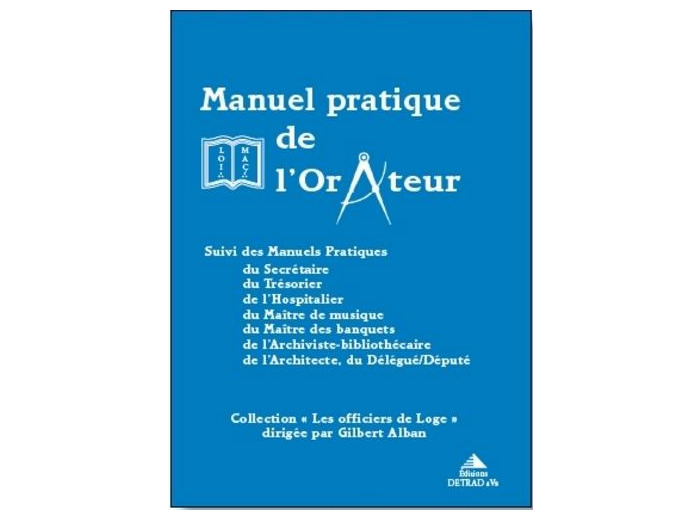 Manuel pratique de l'orateur