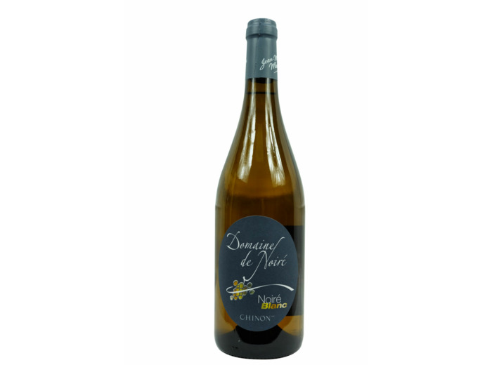DOMAINE DE NOIRÉ, Noiré blanc, 2019