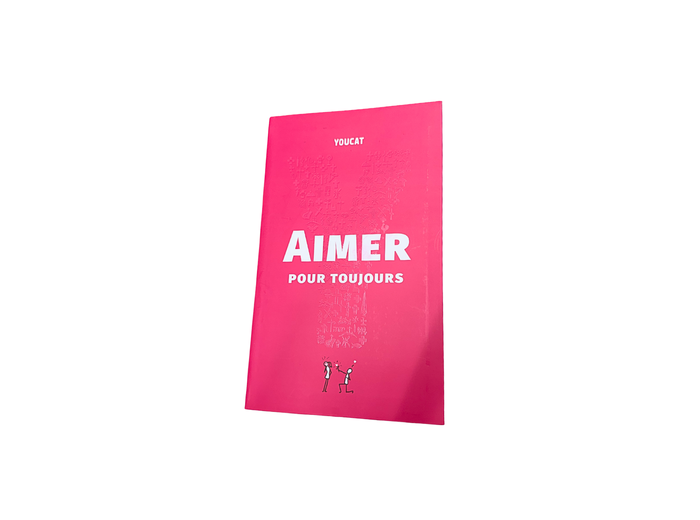 YOUCAT Aimer pour toujours