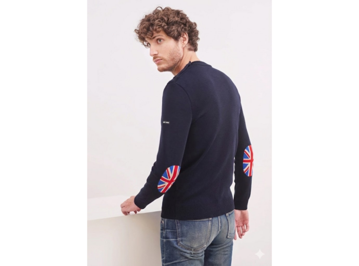 Pull Mondiovision UK