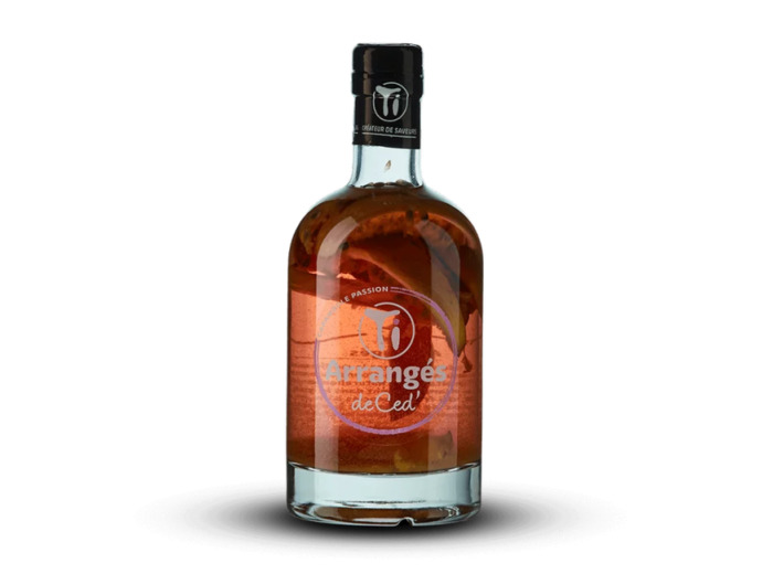 Ti Ced Carambole Passion 32%