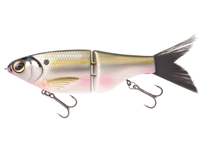 KGB chad shad 180 platinium shad