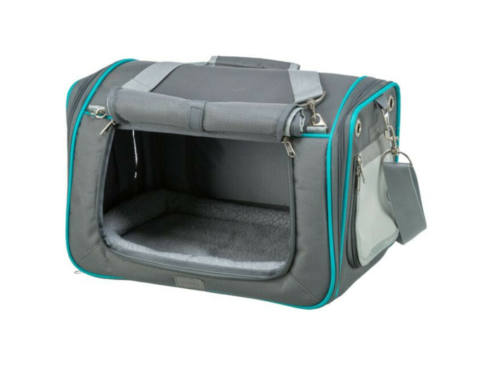 Sac de transport VICKY - 40 × 27 × 28 cm