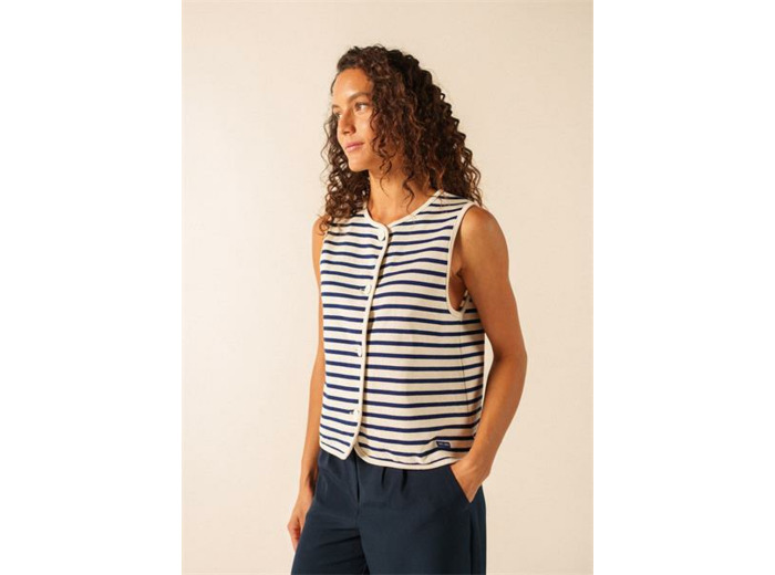 Gilet Gouville