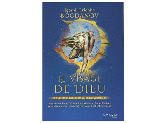 Le visage de Dieu