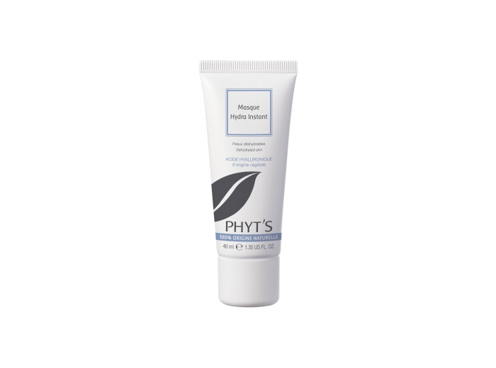 Aqua Phyt's Masque Hydra Instant 40ml