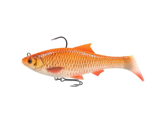 3D roach RTF 15cm savage gear