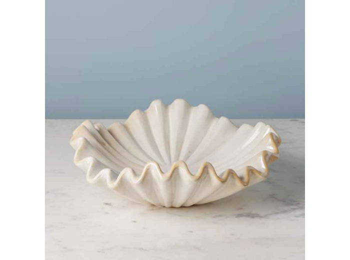 Saladier Médusa 11x31x31cm