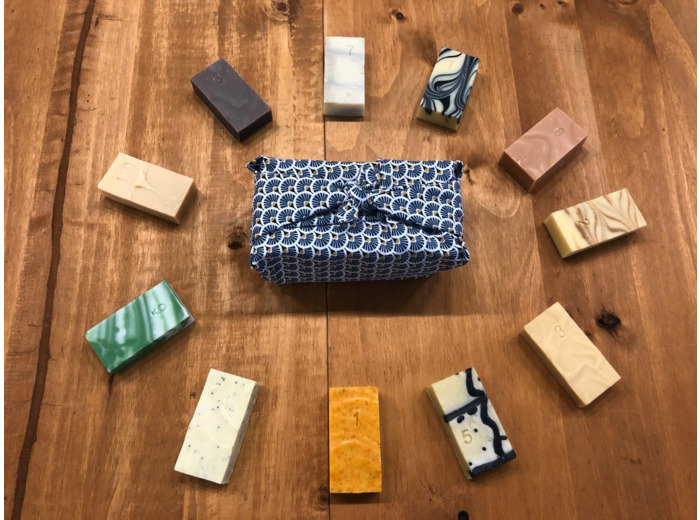 Coffret Midi Découverte