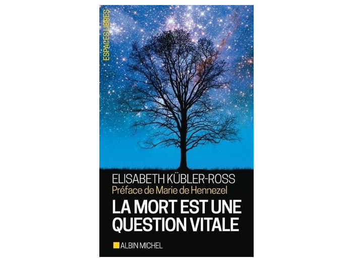 La mort est une question vitale