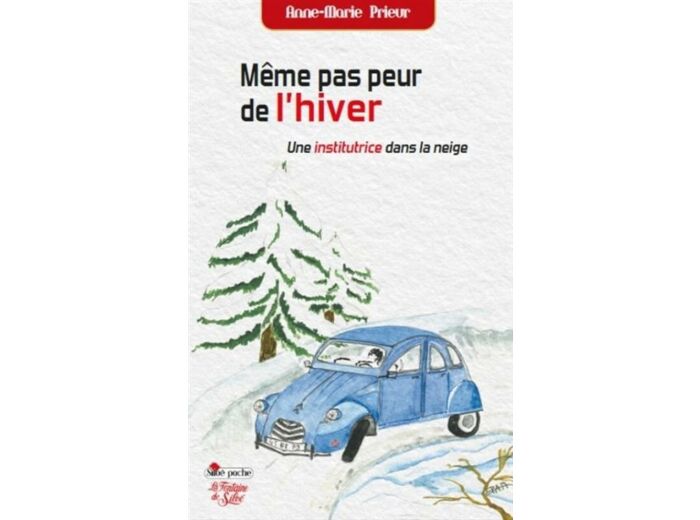 Même pas peur de l'hiver