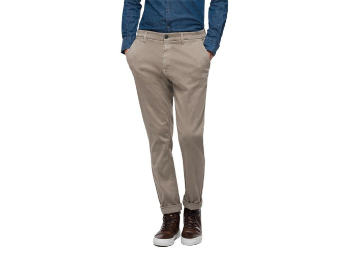 Pantalon chino Replay Hyperflex