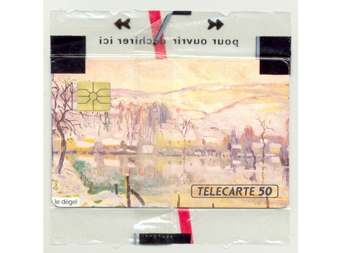 TELECARTE NSB 50 UNITE 04/91 PRESSACH INTERNATIONAL EN39