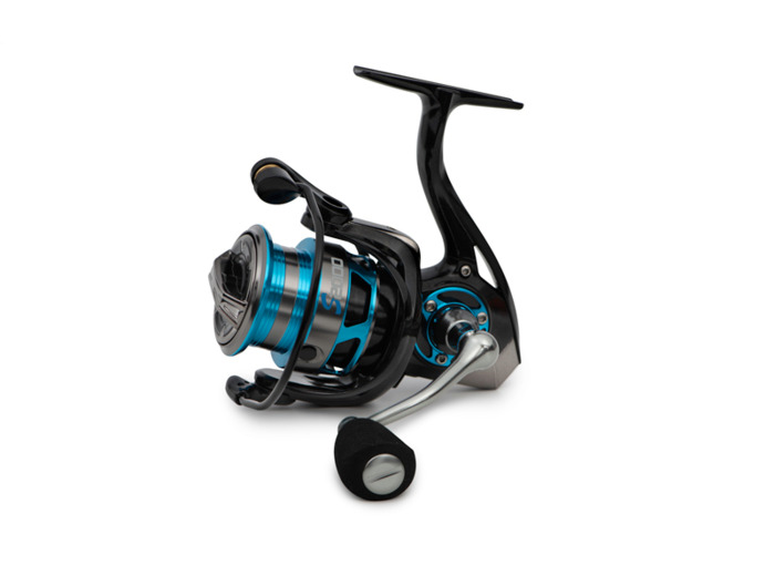 moulinet SALMO S2000