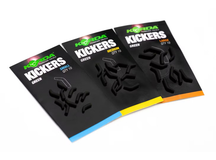 kickers vert korda