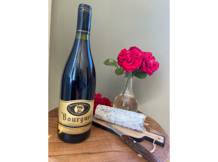 BOURGUEIL 2022