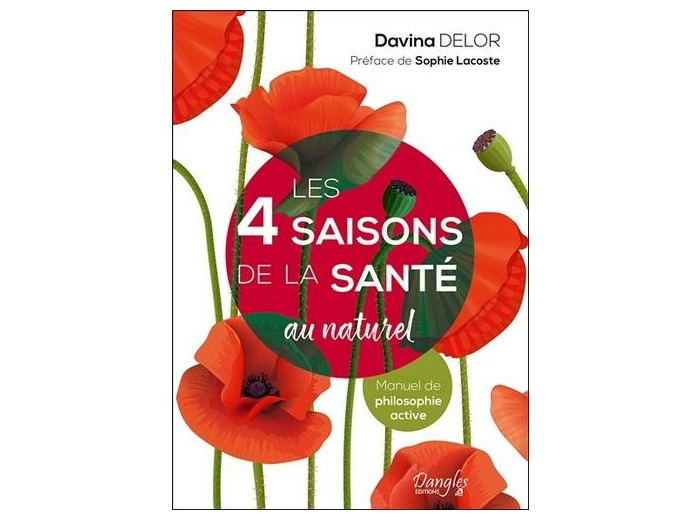 Les 4 saisons de la santé au naturel