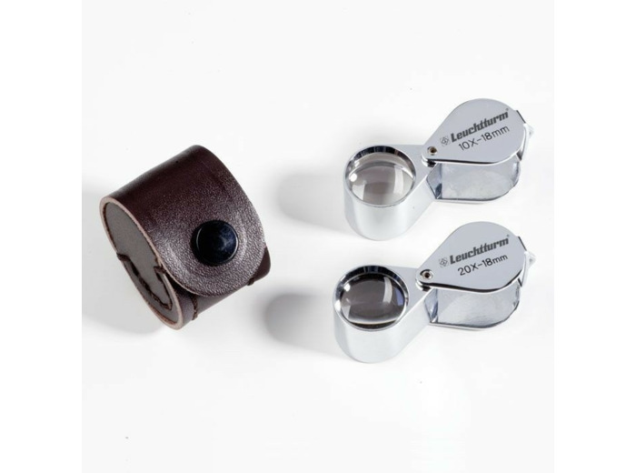 LOUPE DE PRECISION  X 10 302628