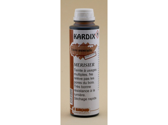 TEINTE KARDIX Merisier 250ml SU00394MER