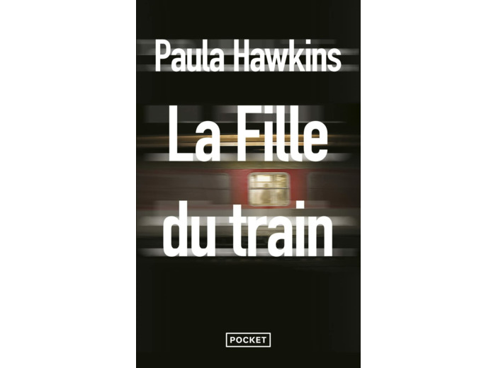 LA FILLE DU TRAIN