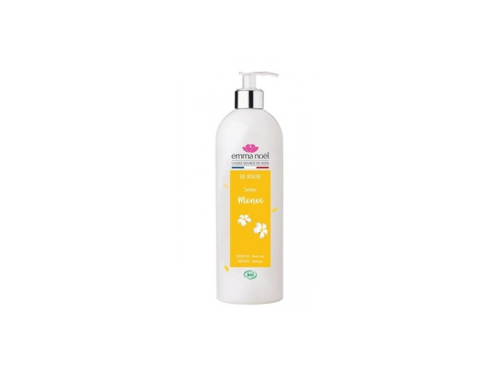 Gel Douche Monoï 1L