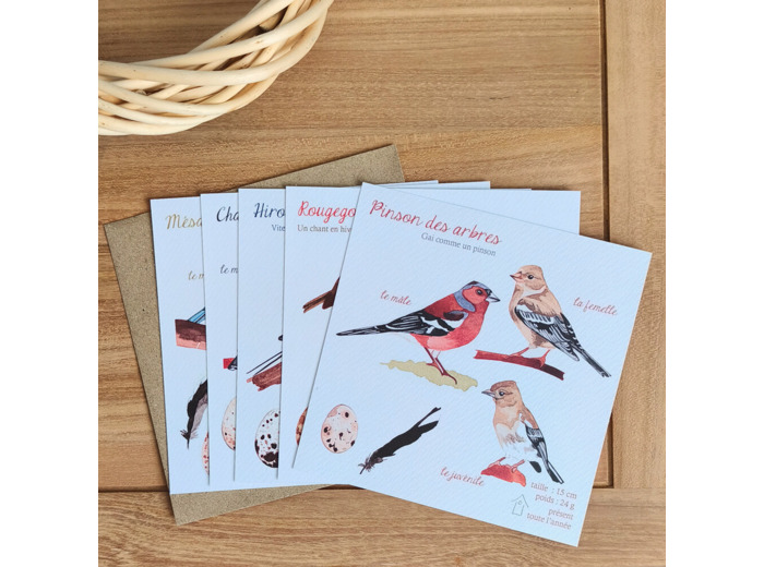 Collection complète