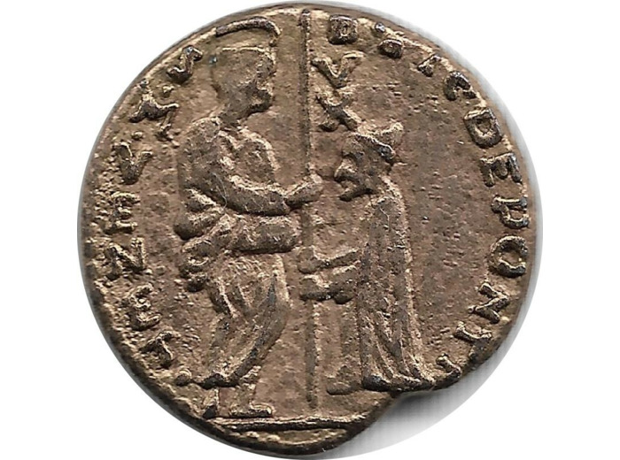 COLLECTION BP 7 TRESOR DES PIRATES SEQUIN TTB+