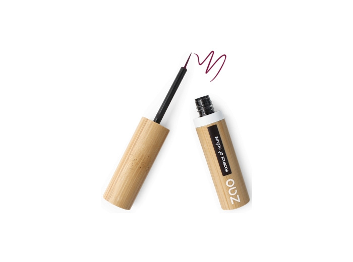 Eyeliner pinceau 074 Prune