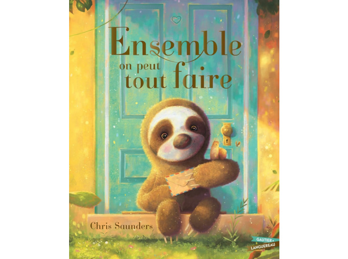 ENSEMBLE ON PEUT TOUT FAIRE