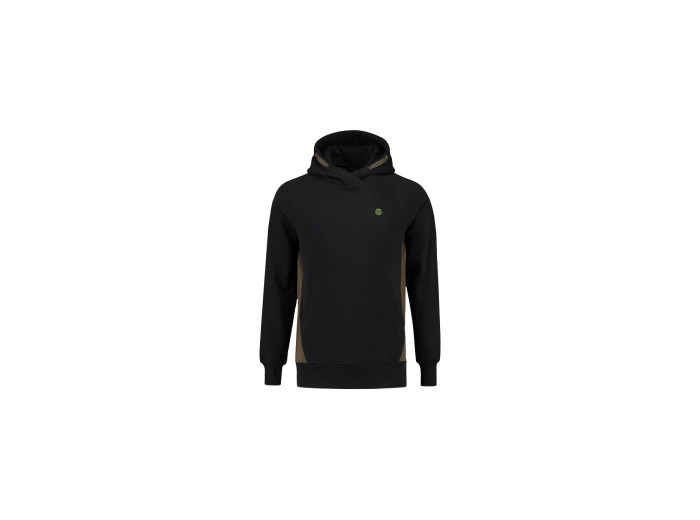 hoody team korda black