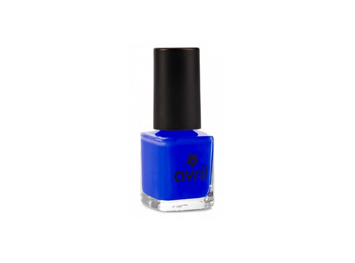 Vernis à ongles Bleu de France n°633 7ml