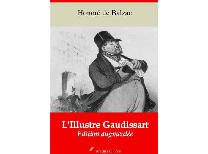 L'ILLUSTRE GAUDISSART