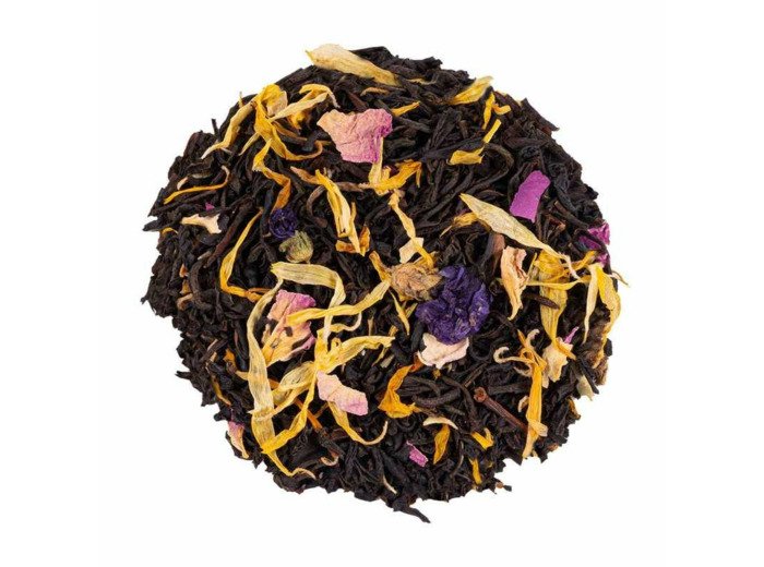 Le Soleil d'Andalousie BIO