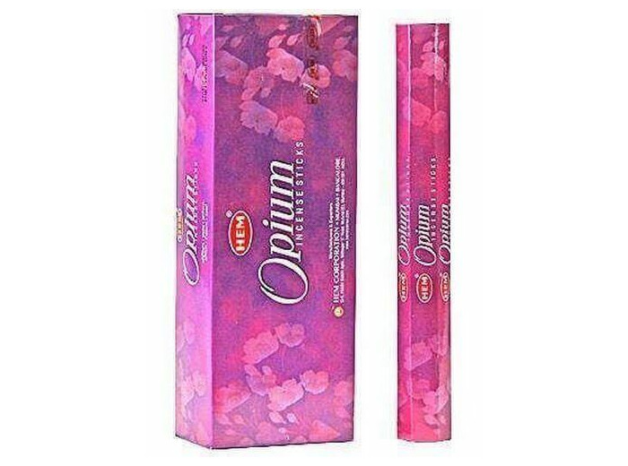 Encens HEM opium