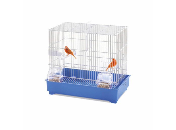 Cage oiseaux COVA 42 - 44 x 27 x 39 cm