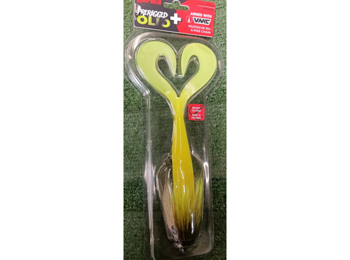 soft olio mont?s 18cm clear lemo