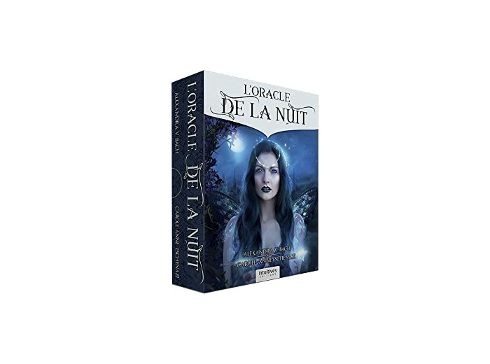 L'oracle de la nuit