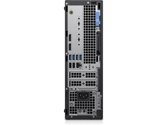 Dell Optiplex 5060 SFF - Windows 11 - i5 8Go 512Go SSD - Ordinateur Tour Bureautique PC