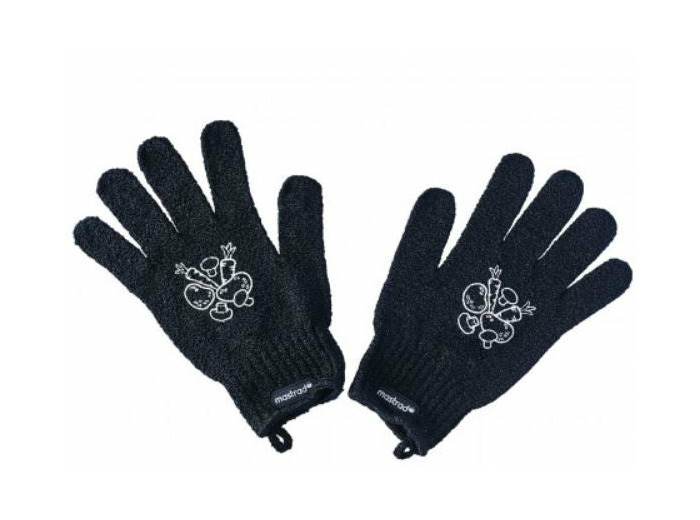 GANTS POUR NETTOYER LES LEGUMES