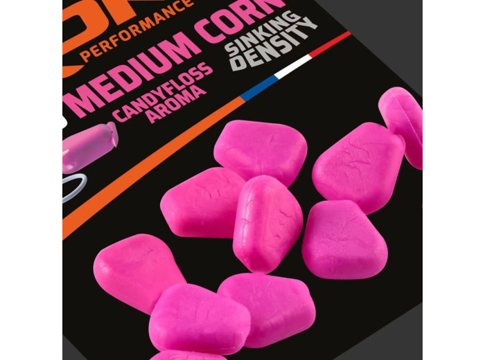 corn aroma sinking rok