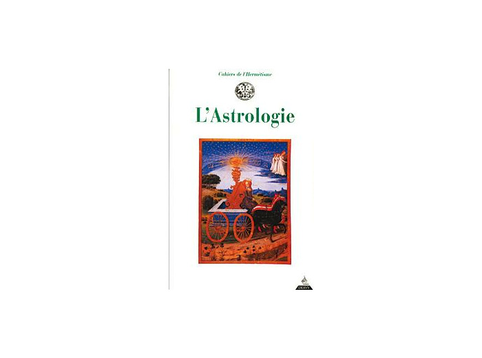 L'Astrologie