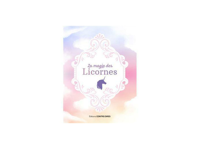 La magie des licornes