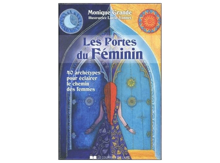 Les portes du féminin