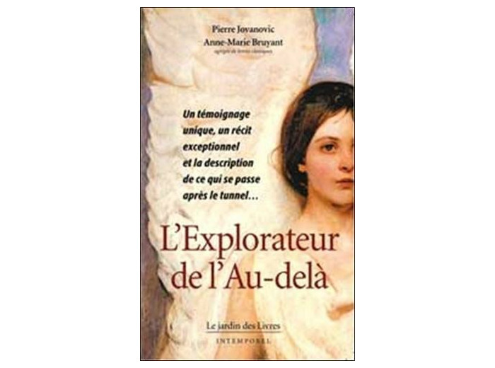 Farnese, l'Explorateur de l'Au delà - Poche