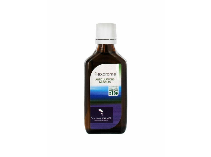 HE FLEXAROME 50ML Docteur Valnet