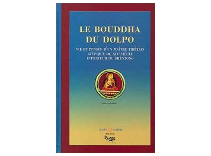 Le Bouddha du Dolpo