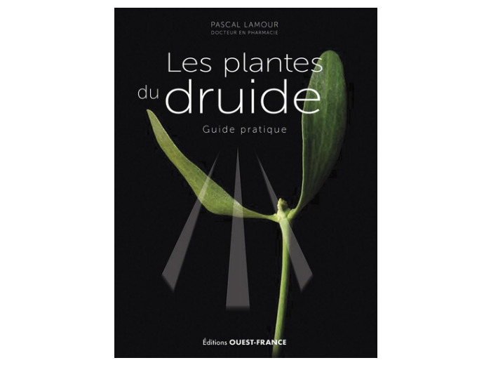 50 plantes du druide